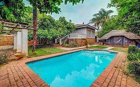 Omphile Retreat